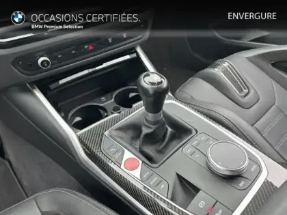 Photo 14 BMW M2  Coupé 3.0i 460ch