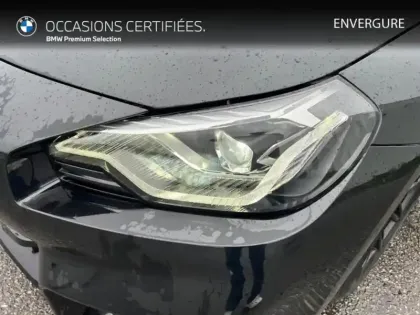 Photo 11 BMW M2  Coupé 3.0i 460ch