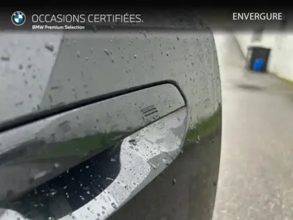 Photo 13 BMW M2  Coupé 3.0i 460ch