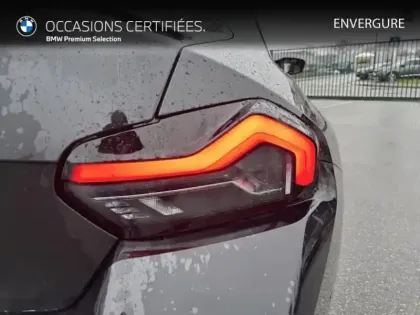 Photo 9 BMW M2  Coupé 3.0i 460ch