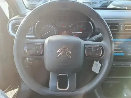 Photo 11 Citroën C3  1.2 PureTech 110ch S&S Shine EAT6