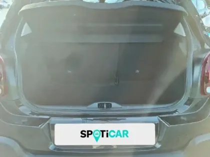 Photo 5 Citroën C3  1.2 PureTech 110ch S&S Shine EAT6