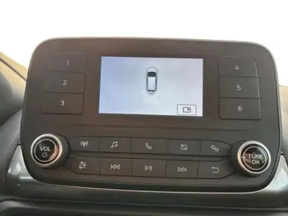 Photo 13 Ford Ecosport  1.0 EcoBoost 100ch Trend