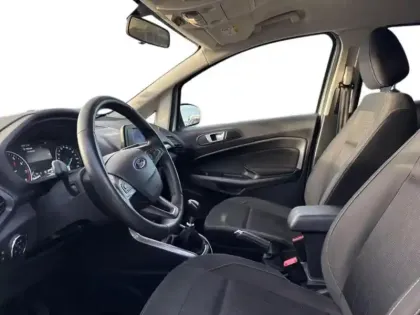 Photo 6 Ford Ecosport  1.0 EcoBoost 100ch Trend