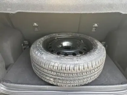 Photo 9 Ford Ecosport  1.0 EcoBoost 100ch Trend