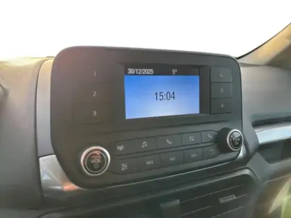 Photo 11 Ford Ecosport  1.0 EcoBoost 100ch Trend