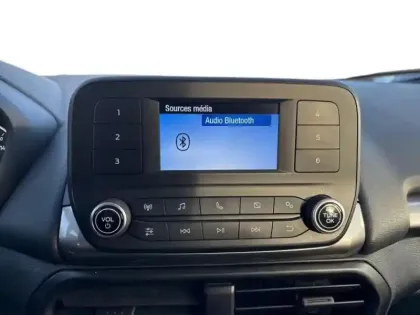 Photo 12 Ford Ecosport  1.0 EcoBoost 100ch Trend