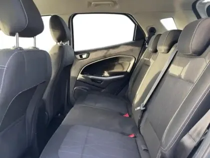 Photo 7 Ford Ecosport  1.0 EcoBoost 100ch Trend