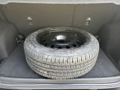 Photo 8 Ford Ecosport  1.0 EcoBoost 100ch Trend