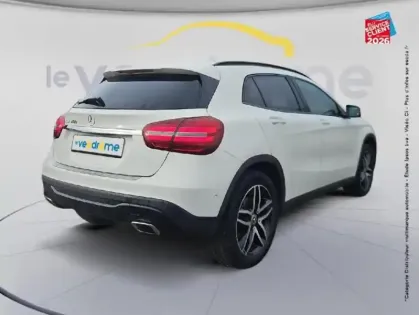 Photo 5 Mercedes GLA  200 Activity Edition