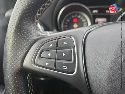 Photo 11 Mercedes GLA  200 Activity Edition