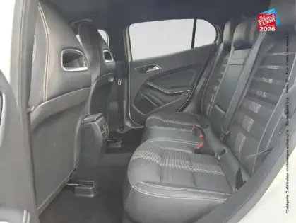 Photo 10 Mercedes GLA  200 Activity Edition