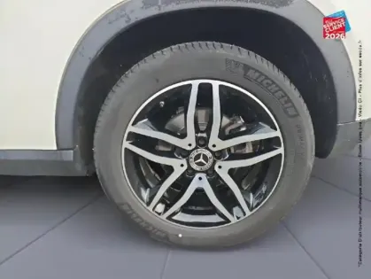 Photo 9 Mercedes GLA  200 Activity Edition