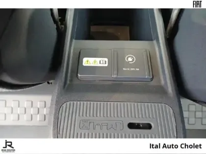 Photo 8 Kia PV5  Passenger L 163ch 71,2 kWh Plus