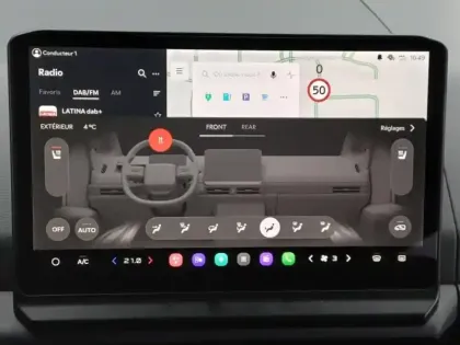 Photo 14 Kia PV5  Passenger L 163ch 71,2 kWh Plus