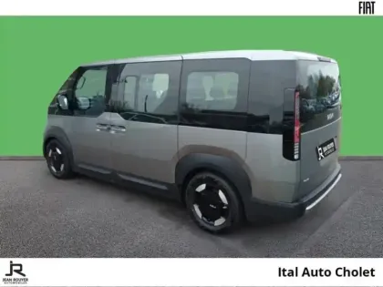 Photo 5 Kia PV5  Passenger L 163ch 71,2 kWh Plus