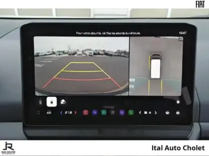 Photo 13 Kia PV5  Passenger L 163ch 71,2 kWh Plus