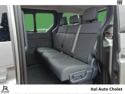 Photo 7 Kia PV5  Passenger L 163ch 71,2 kWh Plus