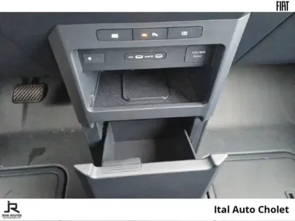 Photo 10 Kia PV5  Passenger L 163ch 71,2 kWh Plus