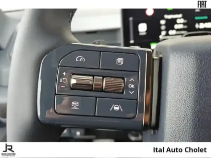 Photo 15 Kia PV5  Passenger L 163ch 71,2 kWh Plus