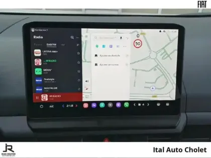 Photo 12 Kia PV5  Passenger L 163ch 71,2 kWh Plus