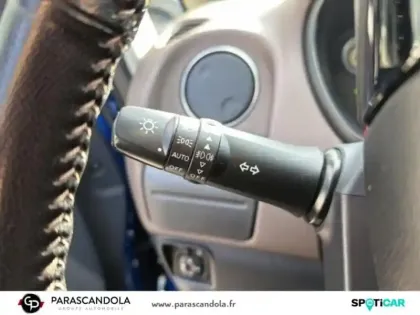 Photo 14 Citroën Ami C-Zéro Confort