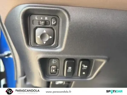 Photo 13 Citroën Ami C-Zéro Confort