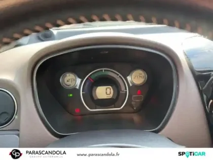 Photo 12 Citroën Ami C-Zéro Confort