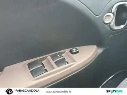 Photo 11 Citroën Ami C-Zéro Confort