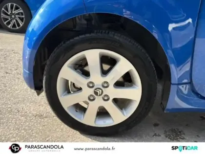 Photo 8 Citroën Ami C-Zéro Confort