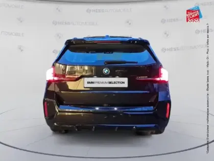 Photo 6 BMW X1  xDrive25e 245ch M Sport