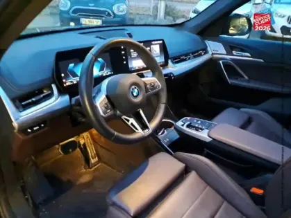 Photo 14 BMW X1  xDrive25e 245ch M Sport