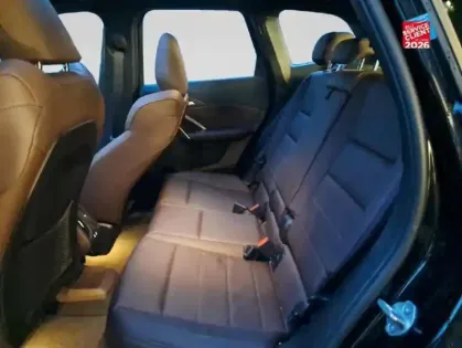 Photo 10 BMW X1  xDrive25e 245ch M Sport