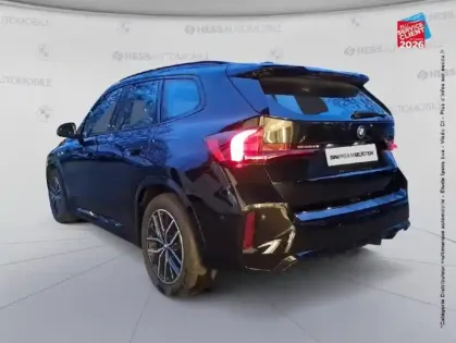 Photo 7 BMW X1  xDrive25e 245ch M Sport