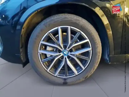 Photo 9 BMW X1  xDrive25e 245ch M Sport