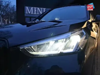 Photo 12 BMW X1  xDrive25e 245ch M Sport