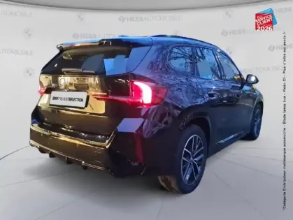 Photo 5 BMW X1  xDrive25e 245ch M Sport