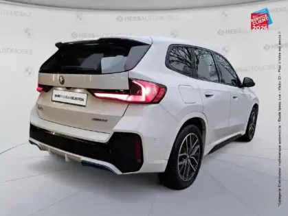 Photo 5 BMW X1  ixDrive30 313ch M Sport