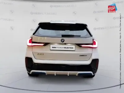 Photo 6 BMW X1  ixDrive30 313ch M Sport