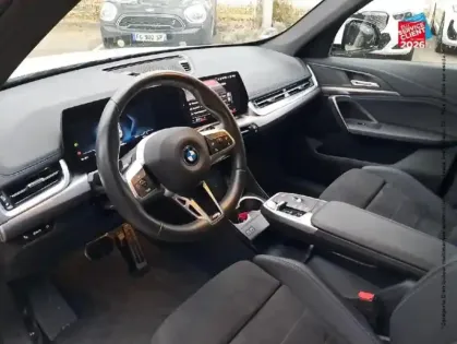 Photo 14 BMW X1  ixDrive30 313ch M Sport