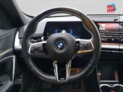 Photo 11 BMW X1  ixDrive30 313ch M Sport