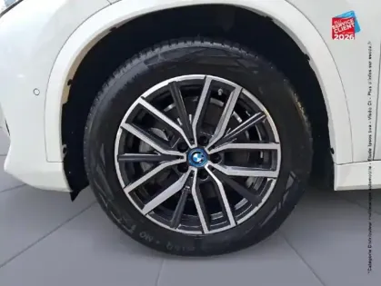 Photo 9 BMW X1  ixDrive30 313ch M Sport