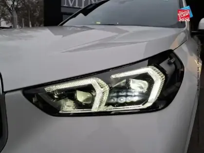 Photo 12 BMW X1  ixDrive30 313ch M Sport