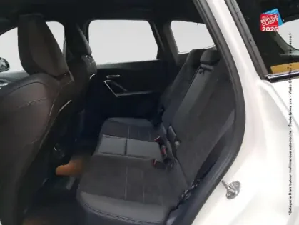 Photo 10 BMW X1  ixDrive30 313ch M Sport