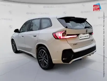 Photo 7 BMW X1  ixDrive30 313ch M Sport