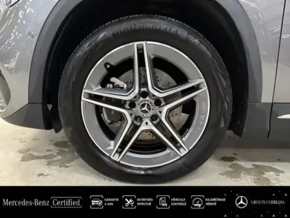 Photo 12 Mercedes GLA  250 e 160+102ch AMG Line 8G-DCT