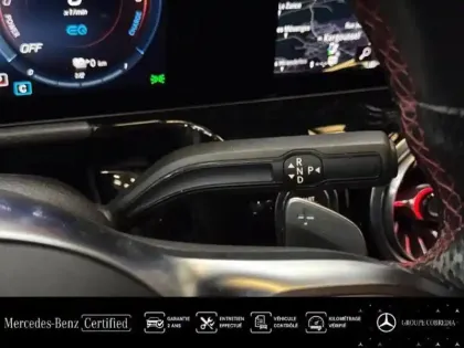 Photo 24 Mercedes GLA  250 e 160+102ch AMG Line 8G-DCT