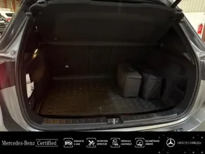 Photo 11 Mercedes GLA  250 e 160+102ch AMG Line 8G-DCT