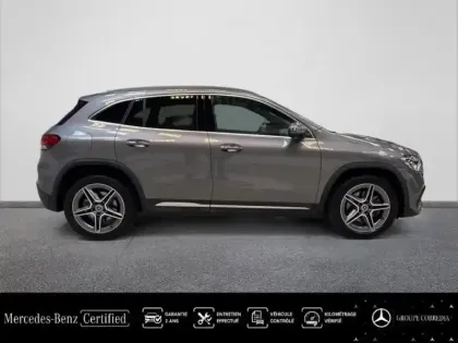 Photo 18 Mercedes GLA  250 e 160+102ch AMG Line 8G-DCT