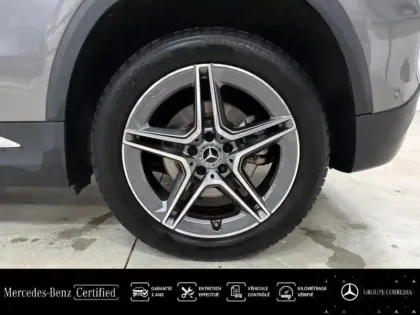 Photo 13 Mercedes GLA  250 e 160+102ch AMG Line 8G-DCT